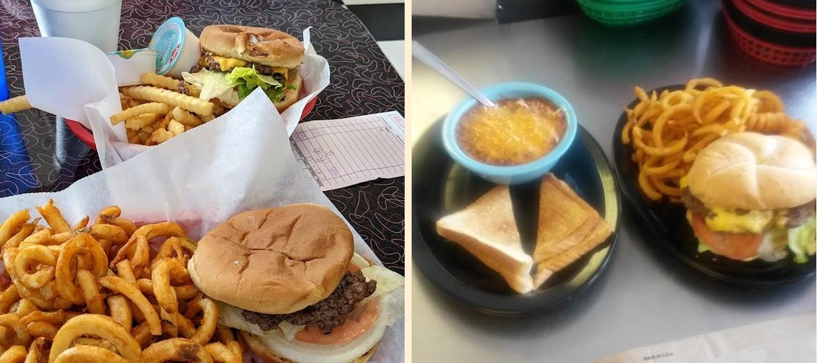 Goody's Steak Burgers